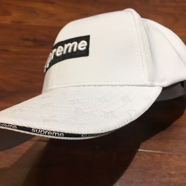 新作！シュプリームスーパーコピー シュプリーム 18SS MESH BOX LOGO NEW ERA